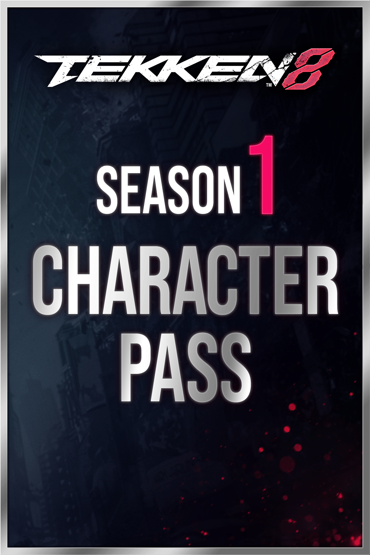 TEKKEN 8 - Season 1 Character Pass