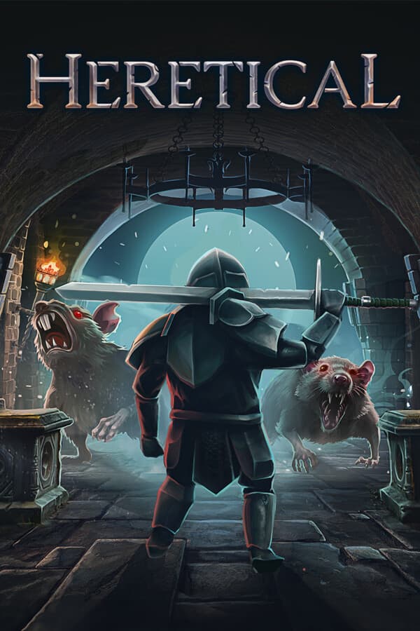 Heretical - Early Access