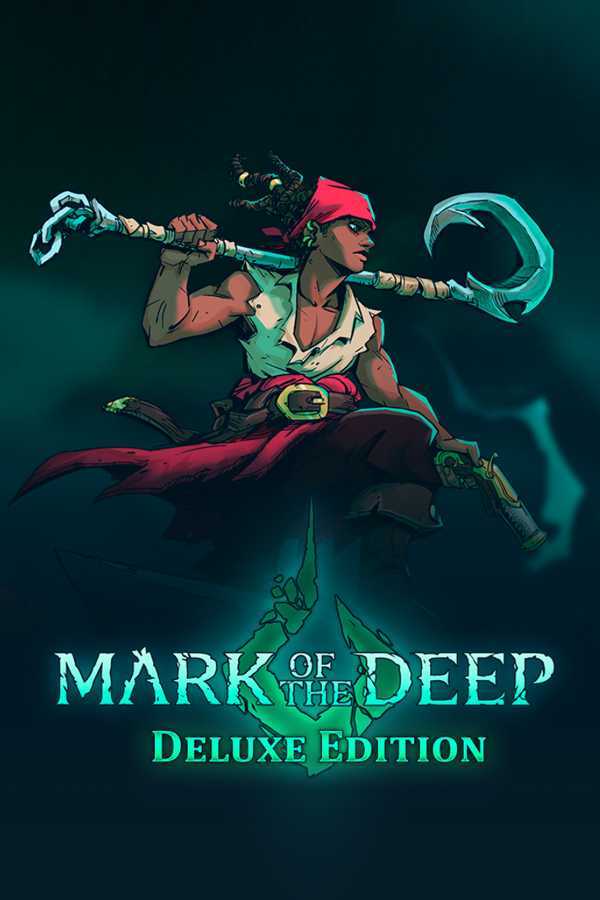 Mark of the Deep - Deluxe Edition