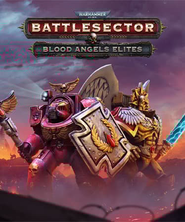 Warhammer 40,000: Battlesector - Blood Angels Elites