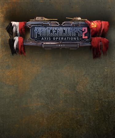 Panzer Corps 2: Axis Operations - 1945