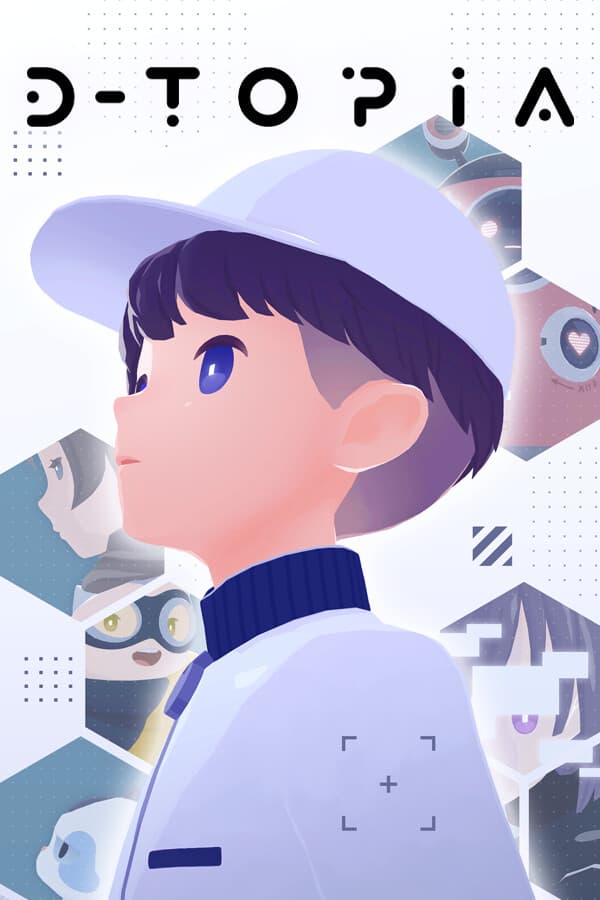 D-topia