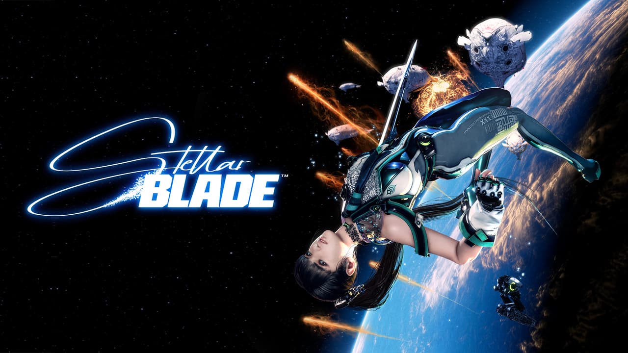 Stellar Blade Hits in Full Force