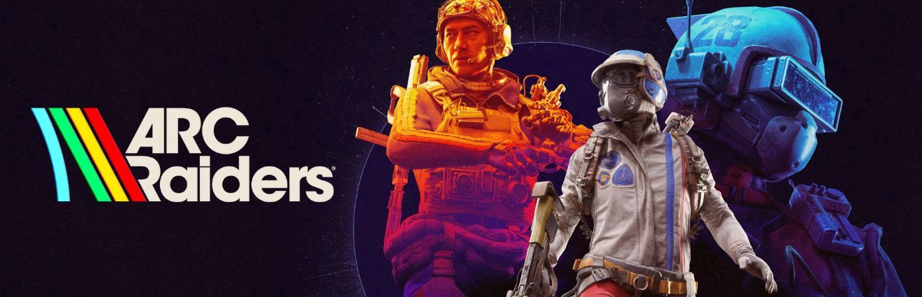 ARC Raiders
