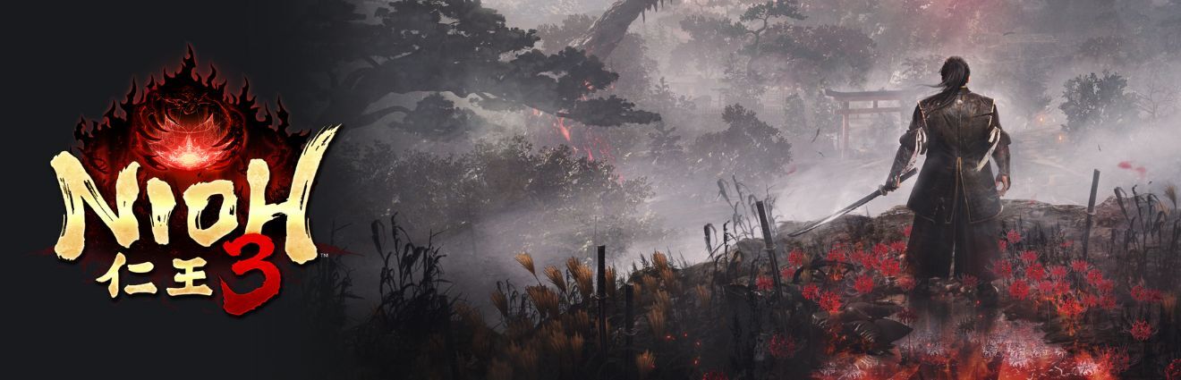Nioh 3