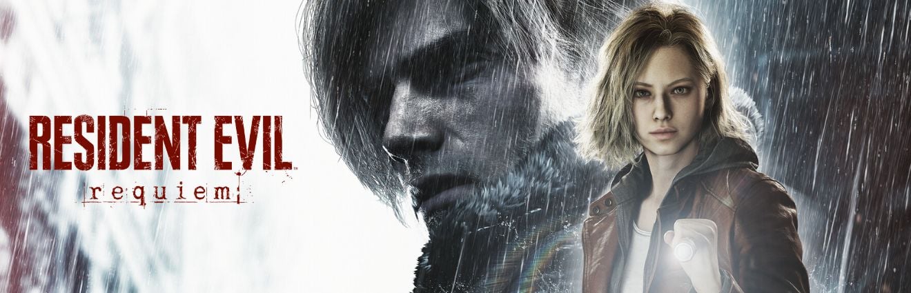 Resident Evil Requiem