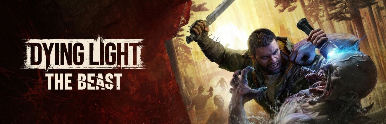 Dying Light: The Beast