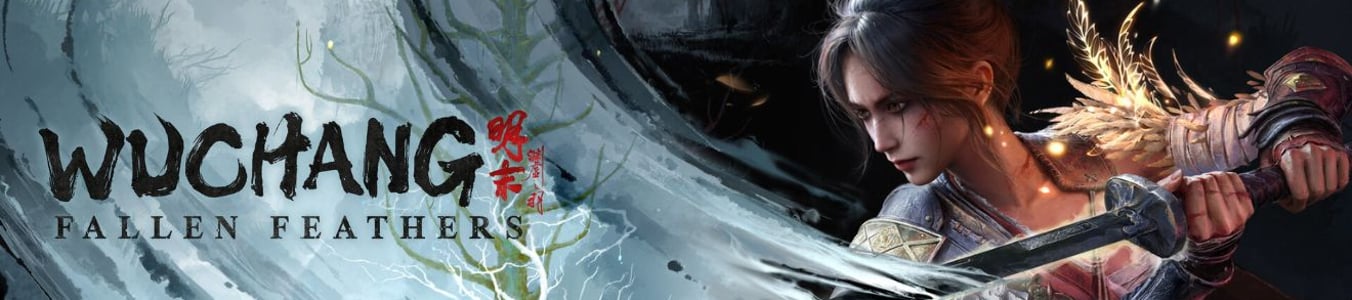 WUCHANG: Fallen Feathers
