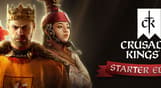 Crusader Kings III: Starter Edition