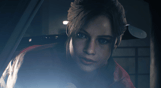RESIDENT EVIL 2 / BIOHAZARD RE:2