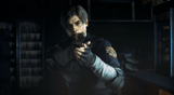 RESIDENT EVIL 2 / BIOHAZARD RE:2