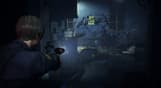 RESIDENT EVIL 2 / BIOHAZARD RE:2