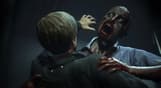 RESIDENT EVIL 2 / BIOHAZARD RE:2