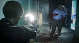 RESIDENT EVIL 2 / BIOHAZARD RE:2
