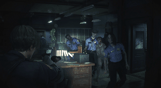 RESIDENT EVIL 2 / BIOHAZARD RE:2