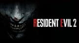 RESIDENT EVIL 2 / BIOHAZARD RE:2