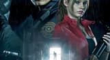 RESIDENT EVIL 2 / BIOHAZARD RE:2