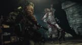 Resident Evil Revelations 2 / Biohazard Revelations 2 Deluxe Edition