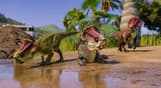 Jurassic World Evolution 2: Park Managers’ Collection Pack