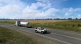 American Truck Simulator - Kansas
