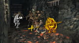 DARK SOULS™ II Crown of the Old Iron King