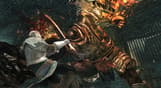 DARK SOULS™ II Crown of the Old Iron King
