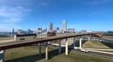 American Truck Simulator - Oklahoma