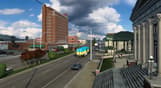 American Truck Simulator - Oklahoma