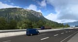 Euro Truck Simulator 2 - West Balkans