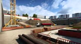 Euro Truck Simulator 2 - West Balkans