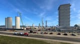 American Truck Simulator - Texas