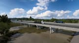 American Truck Simulator - Texas