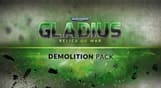 Warhammer 40,000 Gladius - Demolition Pack