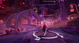 Astor: Blade of the Monolith