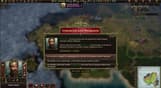 Old World - Behind the Throne