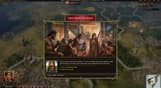 Old World - Behind the Throne