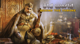 Old World - Behind the Throne