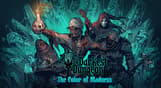 Darkest Dungeon Ancestral Edition