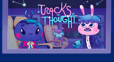 Tracks of Thought