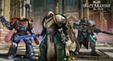 Warhammer 40,000: Space Marine 2 - Ultra Edition