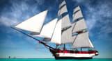 Forgotten Seas - Early Access