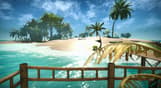 Forgotten Seas - Early Access