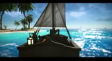Forgotten Seas - Early Access