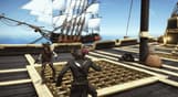 Forgotten Seas - Early Access