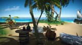 Forgotten Seas - Early Access