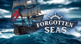 Forgotten Seas - Early Access
