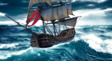 Forgotten Seas - Early Access