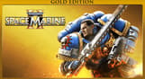 Warhammer 40,000: Space Marine 2 - Gold Edition