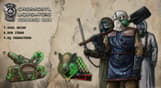 Chornobyl Liquidators - Supporter Pack