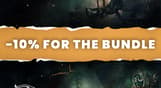 Chornobyl Liquidators + Chornobyl Liquidators - Supporter Pack Bundle